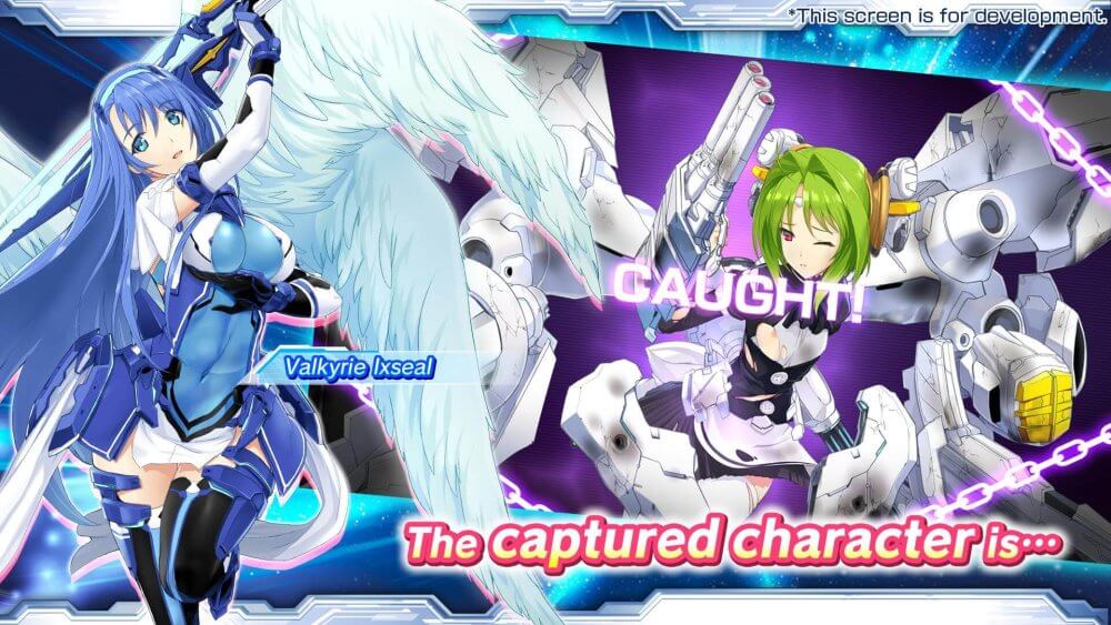 Beat Wars Escalation Heroines Mod Ảnh chụp màn hình 1