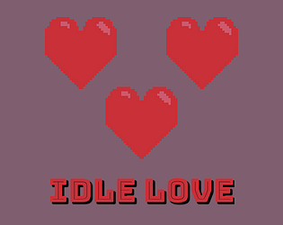 Idle Love