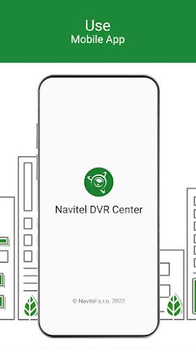 Navitel DVR Center Ekran Görüntüsü 0