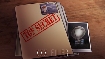 FutaDomWorld: XXX Files ဖန်သားပြင်ဓာတ်ပုံ 0