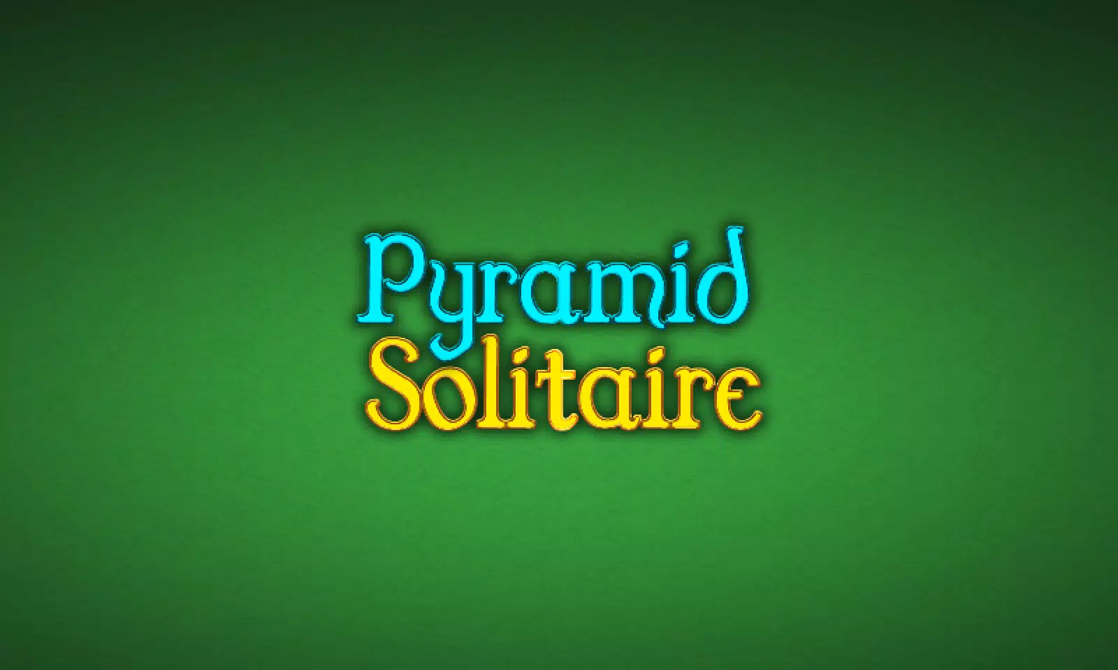 Pyramid Solitaire Ekran Görüntüsü 3