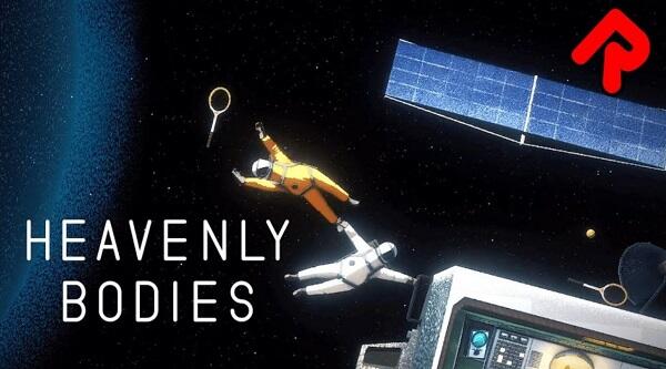 Heavenly Bodies Screenshot 1