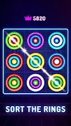 Tic tac toe: minigame 2 player スクリーンショット 3