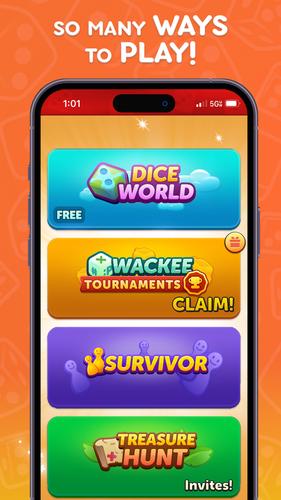YAHTZEE应用截图第3张