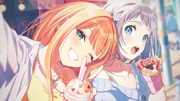 学園アイドルマスター 스크린샷 3