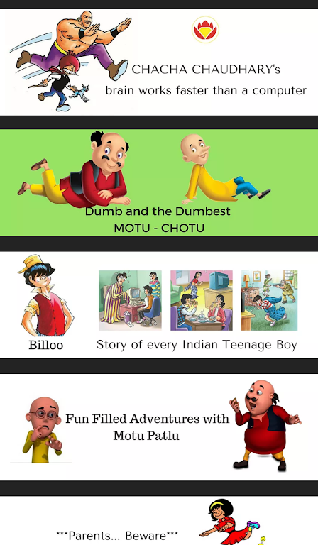 Diamond Comics Read Online 螢幕截圖 2