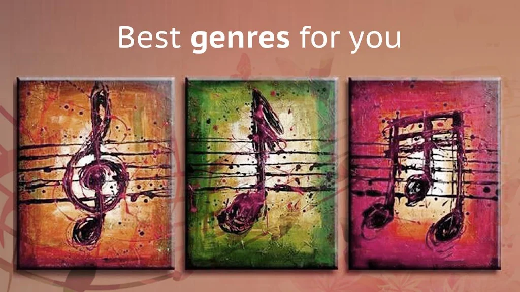 Schermata Free Mp3 Download 2