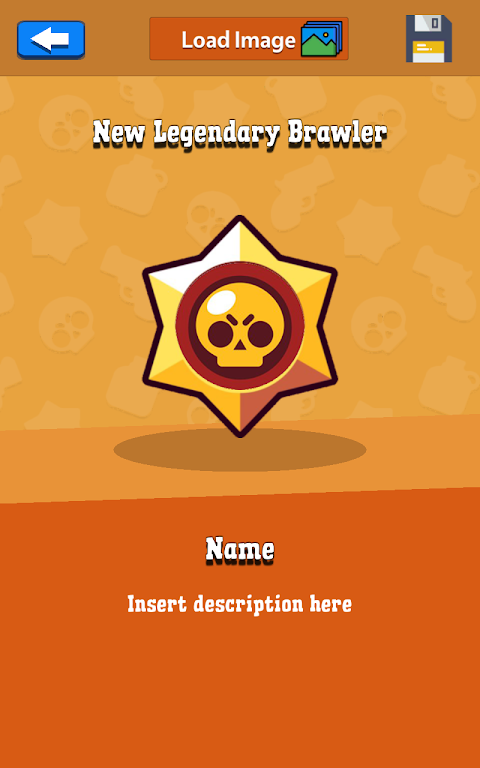 Brawl Cards for Brawl Stars应用截图第3张