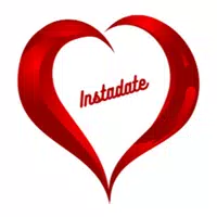 Instadate  -  Meet , Date , Ch