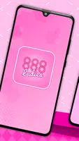 888 Ladies Capture d'écran 3