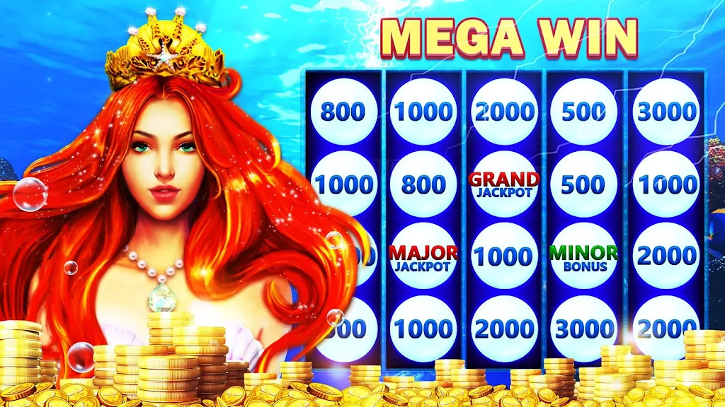 Triple Win Slots-Free Vegas Casino Slots スクリーンショット 1