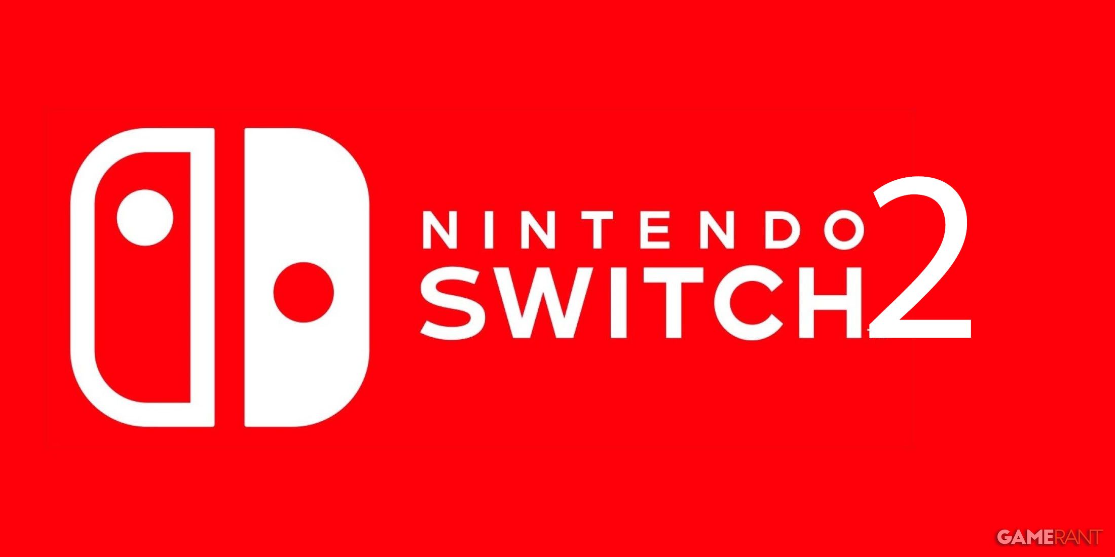 Le successeur de la Nintendo Switch dévoilé