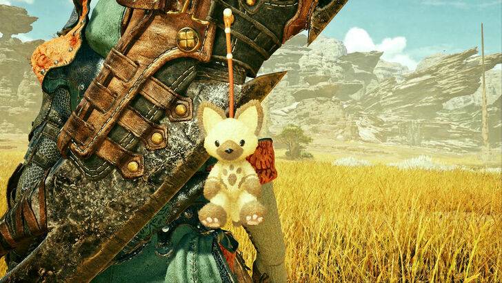 Monster Hunter Wilds February Open Beta