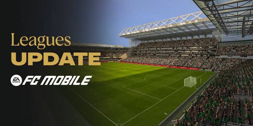 EA Sports FC Debuts Nieuwe Leagues Update en opwindende trailer met Jude en Jobe Bellingham