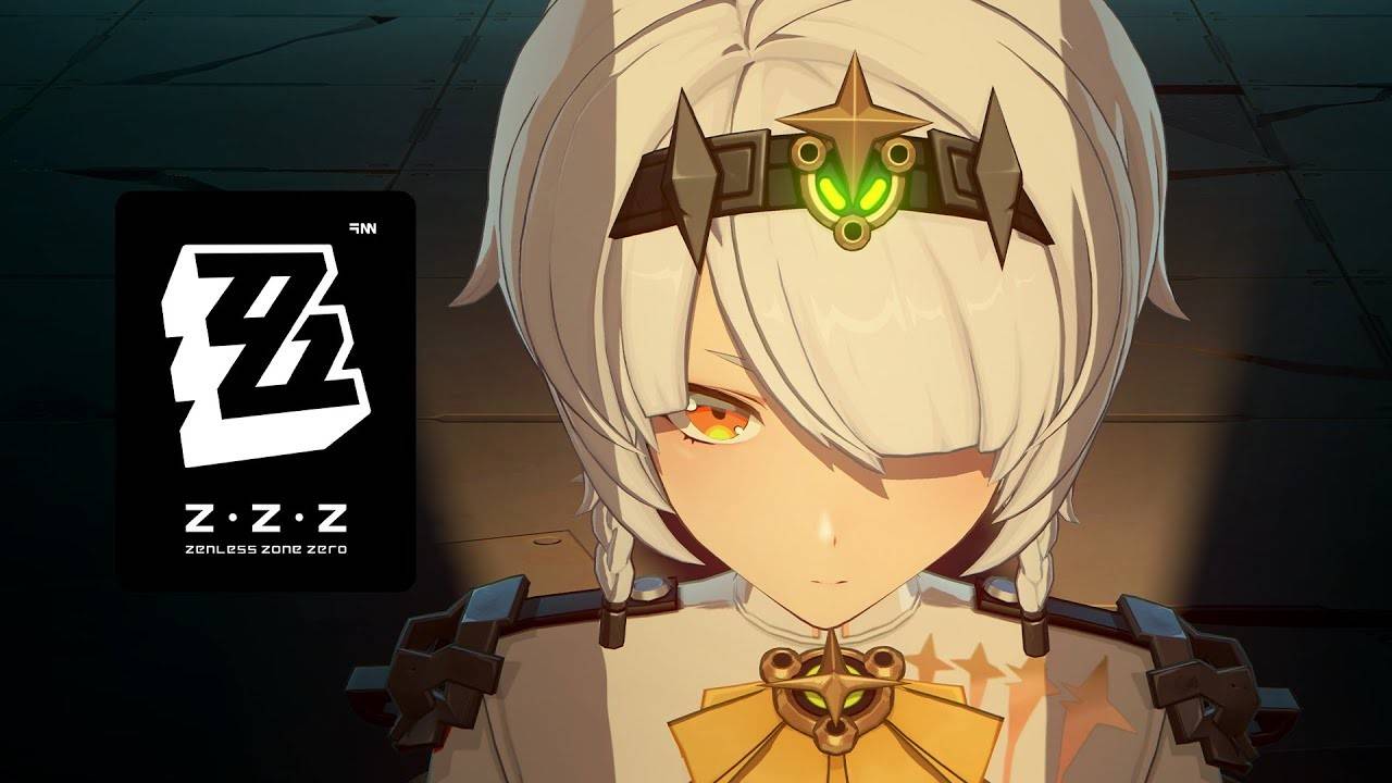 El remolque exclusivo de Soldier 0 presentado en Zenless Zone Zero