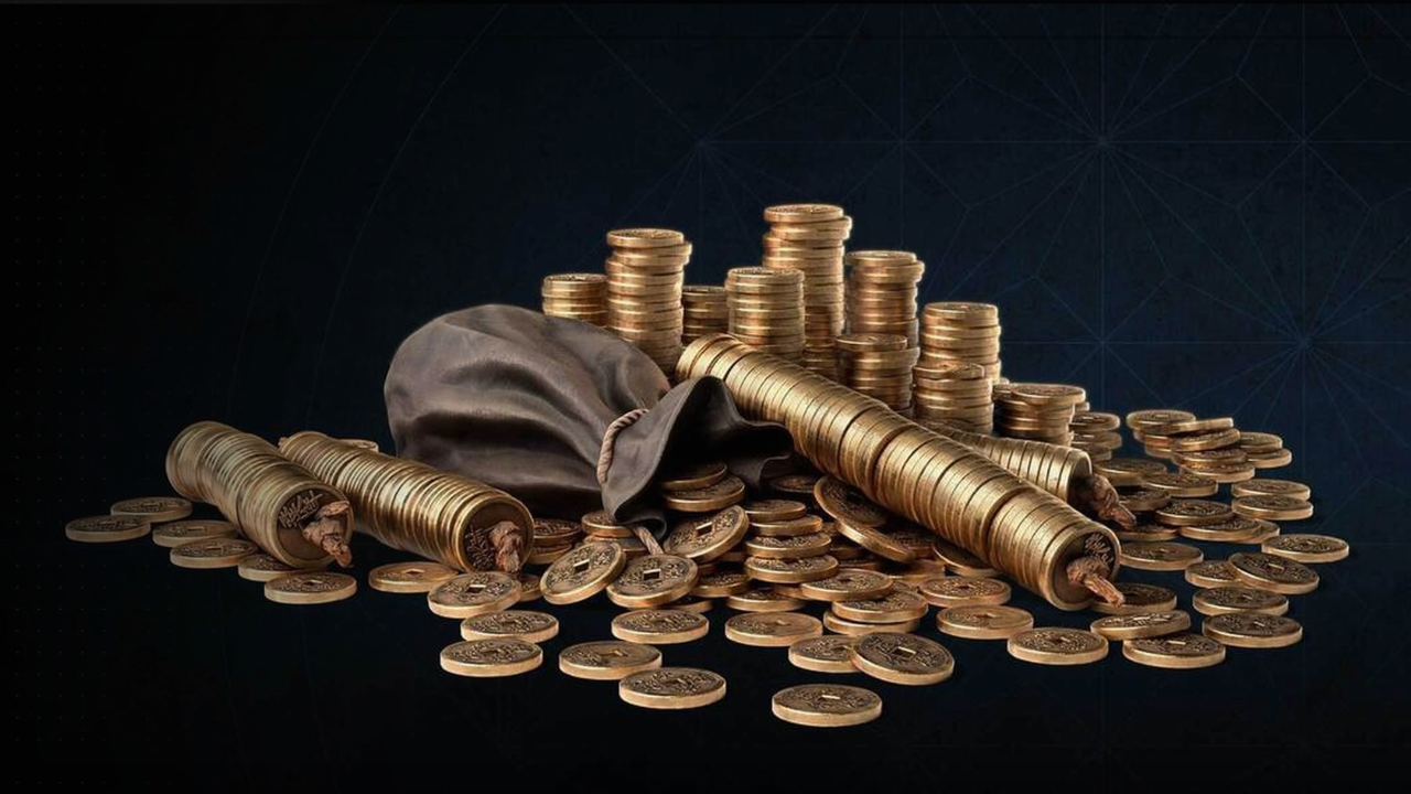 Façons rapides de gagner de l'argent dans Assassin's Creed Shadows