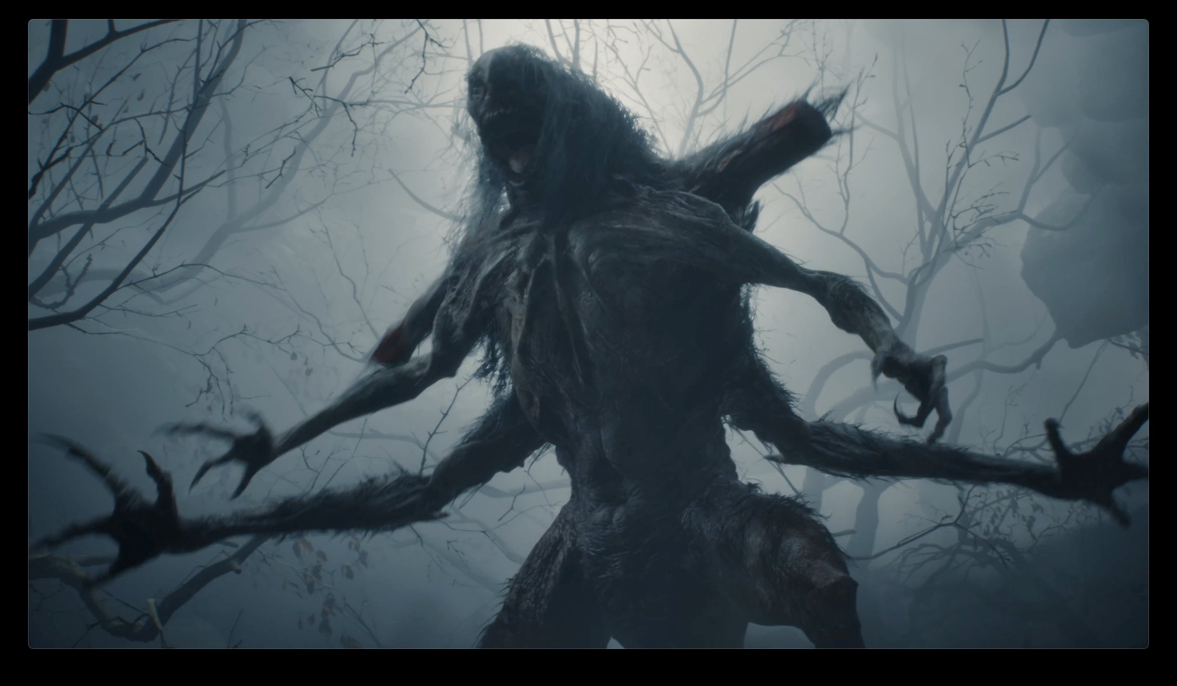 The Witcher 4 - Game Awards Captura de pantalla 4