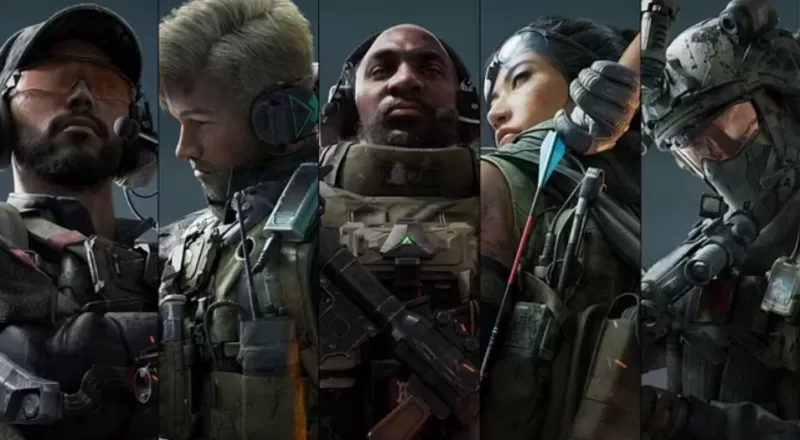 Guía del operador de la fuerza delta