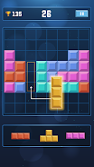 Block Puzzle Brick Classic スクリーンショット 2