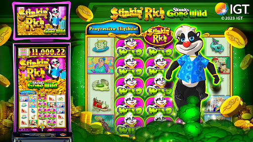 Jackpot Crush Schermafbeelding 0