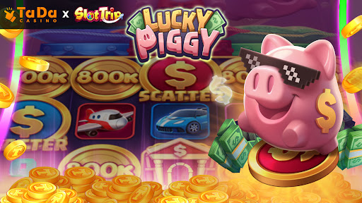 SlotTrip Casino TaDa Slots Ekran Görüntüsü 0