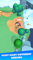 Little Universe: Pocket Planet Zrzut ekranu 3