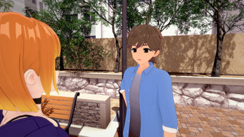 Love Trails 0.1 +18 (English, Spanish) ภาพหน้าจอ 2