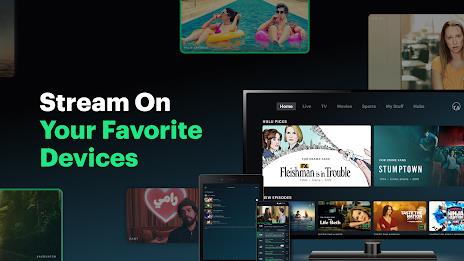 Hulu: Stream TV shows & movies 螢幕截圖 3