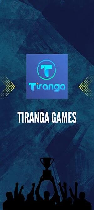 Tiranga Games 스크린샷 0