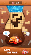 Block Ocean 1010 Puzzle Games Captura de tela 0