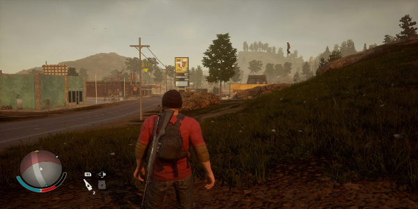 State of Decay 2 Mobile Schermafbeelding 0