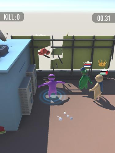 Party.io Screenshot 3