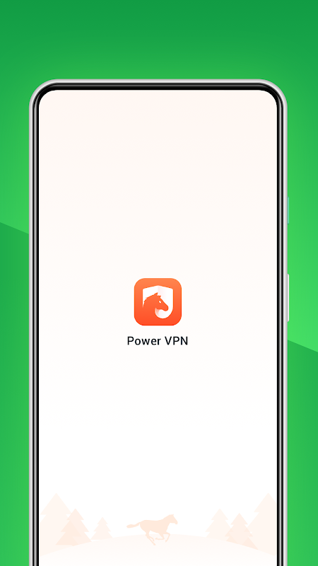 Schermata Power VPN - Fast & Free Hotspot Proxy 3