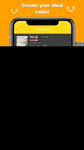 Chat with virtual girl sexy prank 螢幕截圖 1