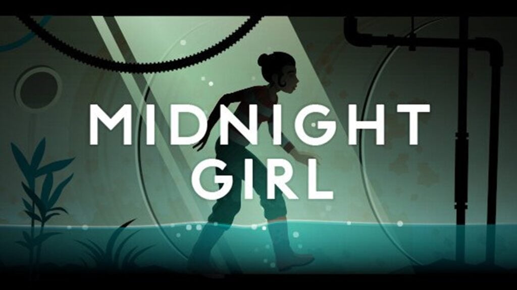 Midnight Girl: 2D Adventure Ngayon Available na sa Mobile