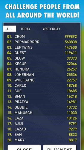 Schermata Hidden Numbers PRO 3