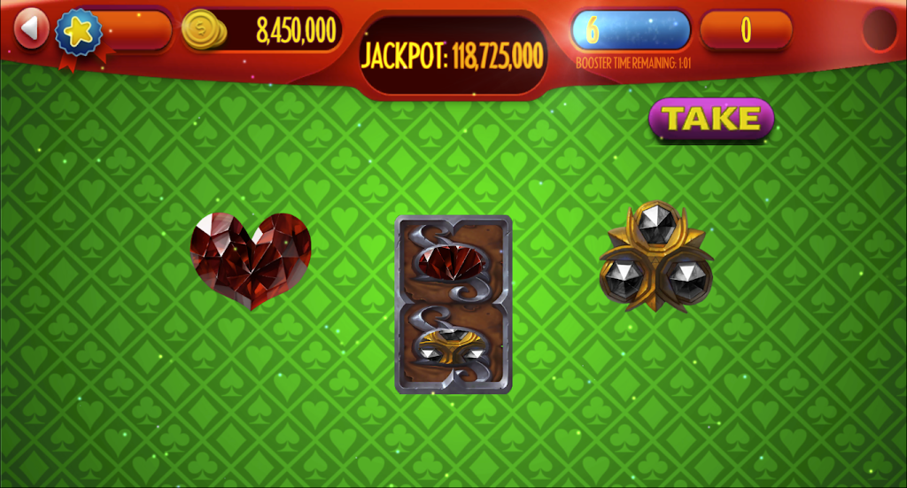 Dog-Cat Free Slot Machine Game Online ภาพหน้าจอ 1