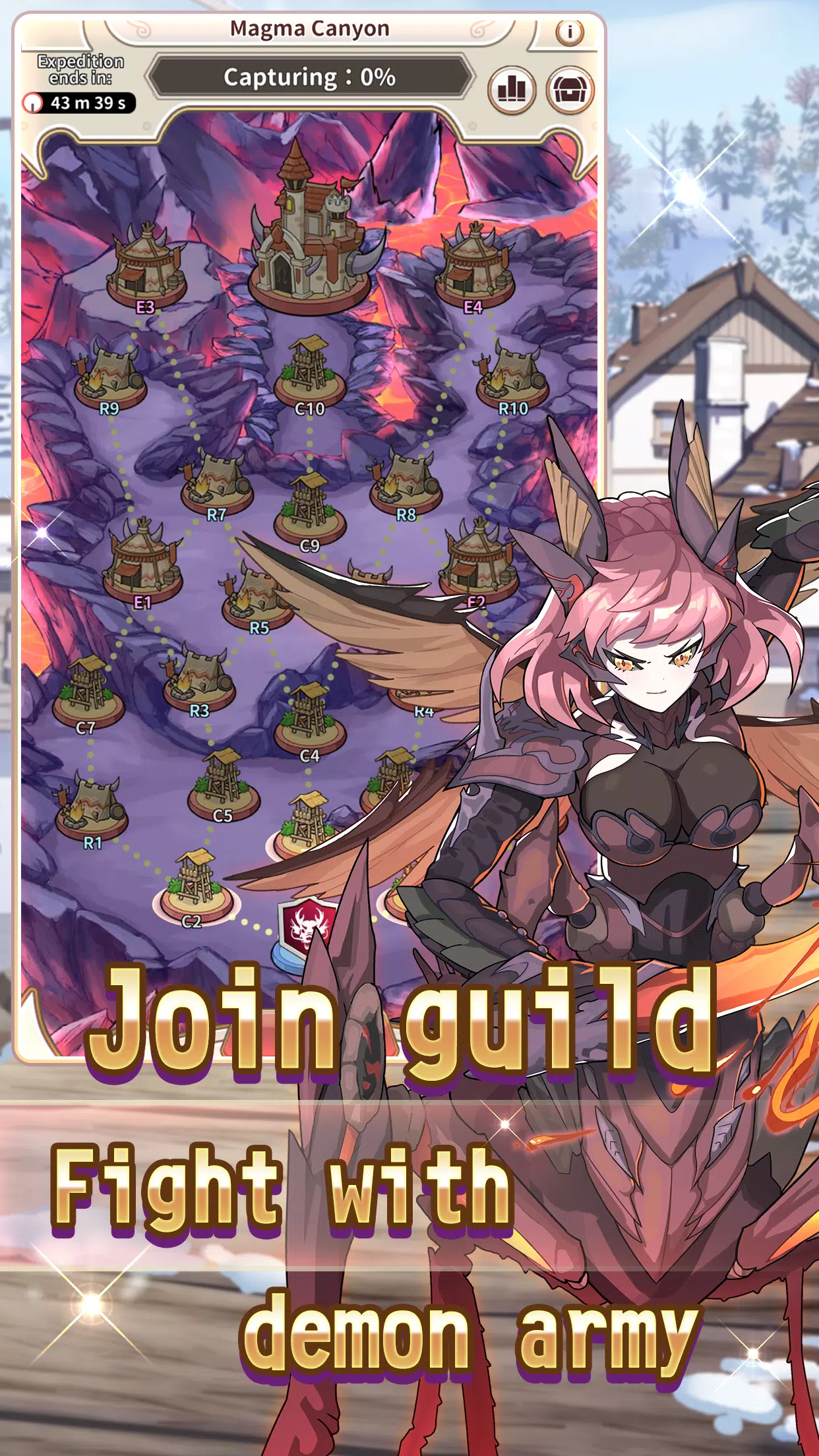 Reversal of Deck Captura de tela 2