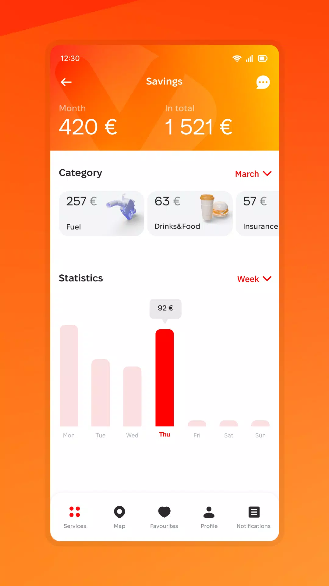 Yaskrava スクリーンショット 1