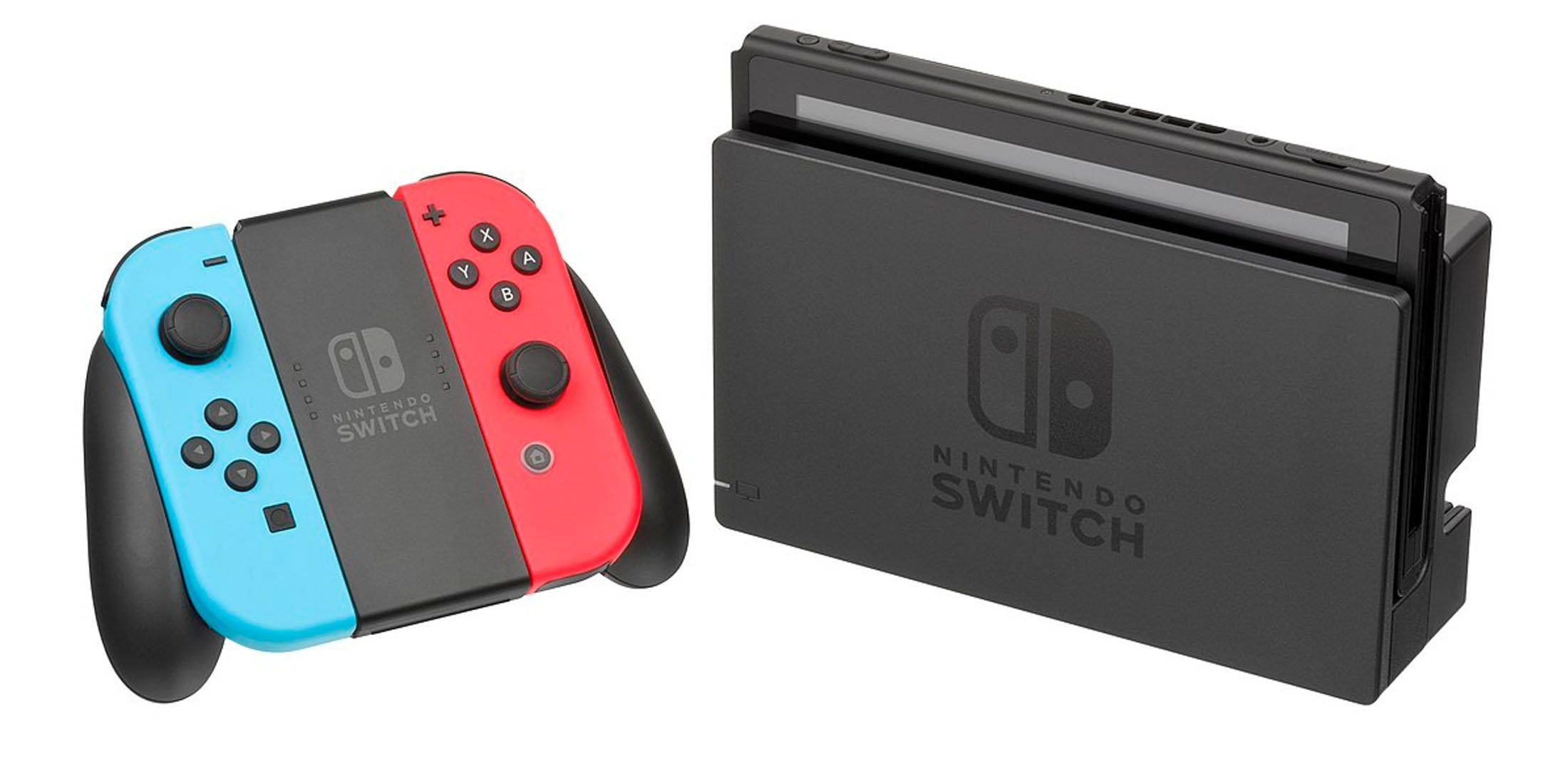 Gerüchte über die Kompatibilität von Switch 2 sorgen für Aufsehen