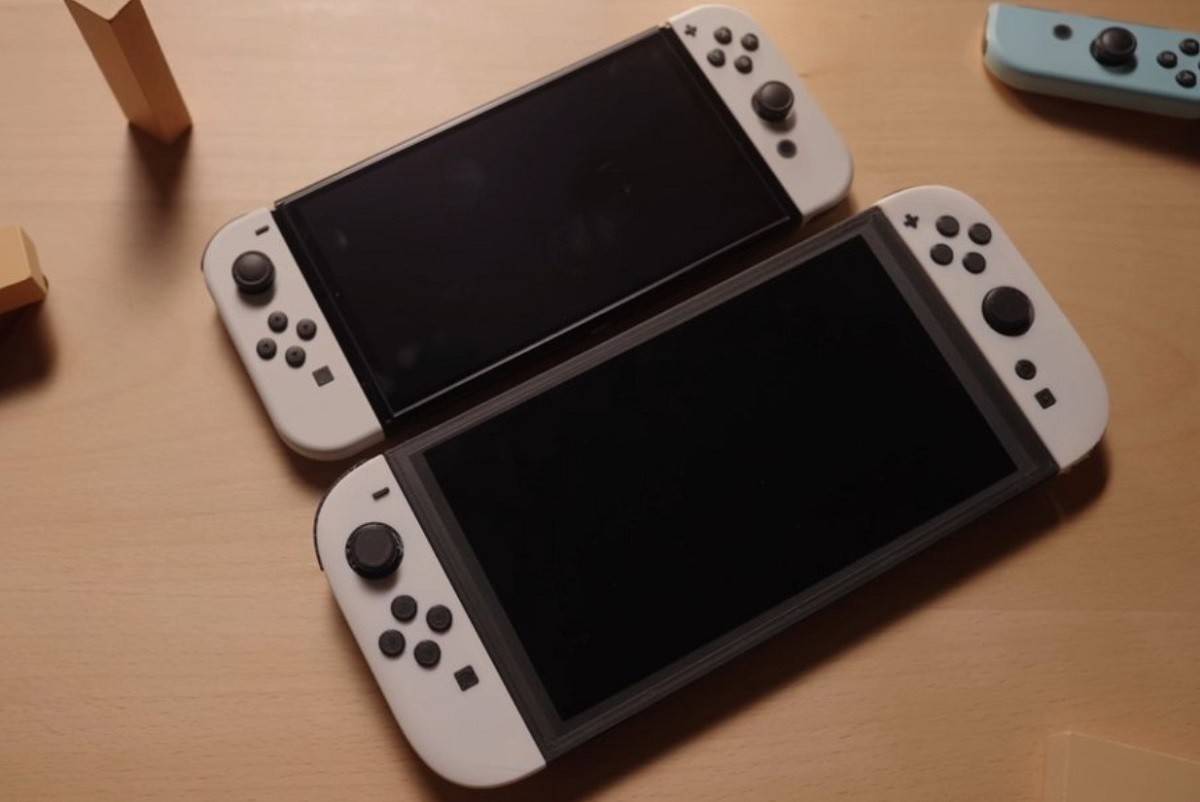 サイズニンテンドースイッチ2