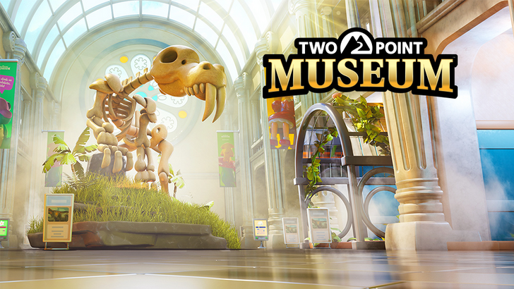 Two Point Museum Official Release Date and Launch Times