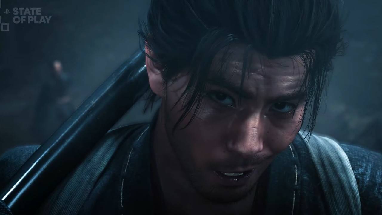 Onimusha: Die Art des Schwertes hat den besten Trailer des Spiels.