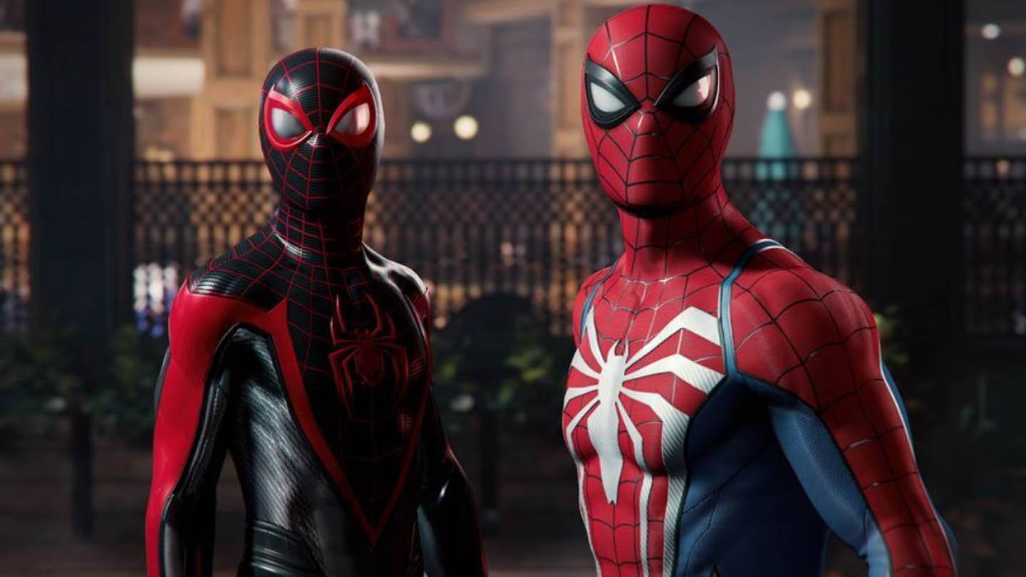 Spider-Man 2 güncellemesi yayınlandı; Devs oyuncuları dinler