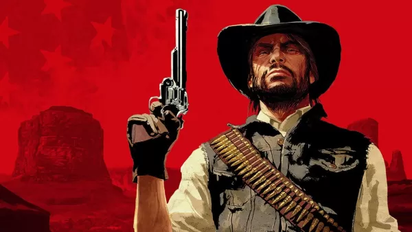 Red Dead Erlösung 2