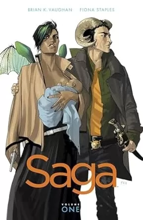 2025'te Saga Comics Online'ı okuyun: En İyi Siteler Açıklandı