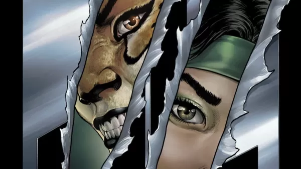 Cheetah und Cheshire Rob Justice League: Wonder Woman Freators vereinen sich wieder