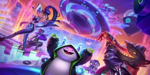 Revival: Remix Rumble, Teamfight Tactics'in sevilen setini geri getiriyor