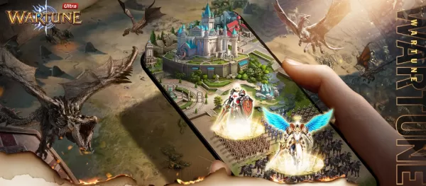 Wartune Ultra ゲームプレイ最適化ガイド