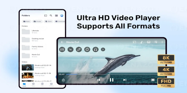 MX Player Pro Ảnh chụp màn hình 0